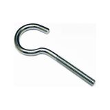 Açık Metrik Kanca M5 / 21X80 - 100 Adet - Renkli