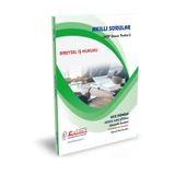 Açık Öğretim Ilkumut – Bireysel Iş Hukuku – (KONU ANLATIMLI - ÇÖZÜMLÜ SORULAR)