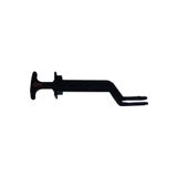 AÇIK OTOMOTİV Vw Passat B5 B5.5 Için Kaput Açma Mandalı 3b0823593c-d