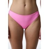 Açık Pembe Bia Slip Bikini Altı