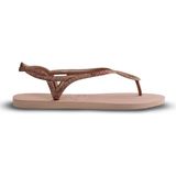Açık Pembe Havaianas Havaıanas Luna Premıum Kadın Sandalet