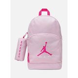 Açık Pembe Kız Çocuk Sırt Çantası 9A9250-A9Y-JAN AIR RAID BACKPACK Jordan