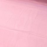Açık Pembe Pazen Flanel Kumaş - 1 m - 240 cm