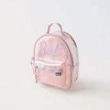 Açık Pembe Schulzz Anaokul Sırt Çantası 30 cm Okul İçin Kullanışlı Tasarım
