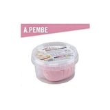Açık Pembe Şeker Hamuru 200 Gr