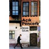 AÇIK PENCERE - ERHAN BENER