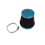 Açık Performans Hava Filtresi 38mm Cg