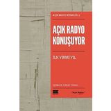 Açık Radyo Konuşuyor - kollektif