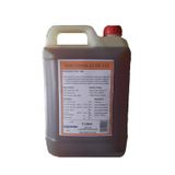 AÇIK-SHELL OMALA S2 GX 150 DİŞLİ YAĞI-5 LİTRE