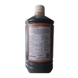 AÇIK-SHELL OMALA S2 GX 680 DİŞLİ YAĞI-1 LİTRE