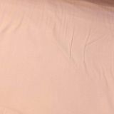 Açık Somon Pazen Flanel Kumaş - 1 m - 240 cm