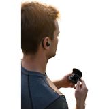 Açık Tasarım Kablosuz Bluetooth Spor Kulaklık LED Ekranlı - Lisinya