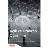Açık ve Uzaktan Öğrenme - Pegem Akademi Yayıncılık
