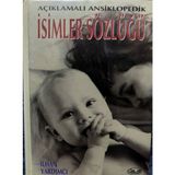 Açıklamalı Ansiklopedik Isimler Sözlüğü - Ilhan Yardımcı