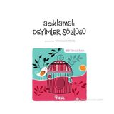 AÇIKLAMALI DEYIMLER SÖZLÜĞÜ (KENAR BOYALI) - KOMISYON