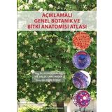 Açıklamalı Genel Botanik ve Bitki Anatomisi Atlası / Cahit Doğan / Palme Yayınları
