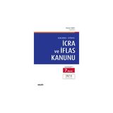 Açıklamalı – İçtihatlı Icra ve Iflas Kanunu 5 Cilt - Mahmut Coşkun