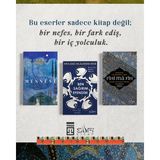 Açıklamalı Mesnevi, Fihi Ma Fih, Ben Sağırım Efendim(3kitap)