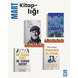 Açıklamalı Mesnevi,yaşayan Klasiğimiz Mustafa Kutlu,stoacının El Kitabı,ne Zaman Evet Ne Zaman Hayır(4kitap)