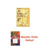 Açıklamalı Tarih Atlası + Masallar Kitabı
