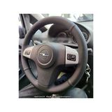 Açıklamamızı Okuyunuz! Opel Corsa D Araca Özel Direksiyon Kılıfı (Mat Model)