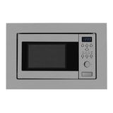 AÇIKLAMAYI OKU Beko MOB 17131 X 17 lt Inox Mikrodalga Fırın (Silver)