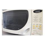 Acıklamayı Oku-Delonghi Mw 425 Perfecto Grill Mikrodalga Firin (Kolı Hasarlı)