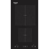 Açıklamayı Oku Hotpoint/Ariston Kıa 320 Xs C Ankastre Ocak Siyah