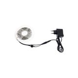 Aciko Tavan Için 4 Metre Gün Işığı 3 Çipli Şerit LED Anahtarlı Set