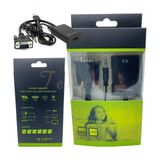 Aciko VGA To HDMI Dönüştürücü