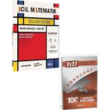 Acil 2026 Acil Matematik Trigonometri+Anla Kazan Paragraf