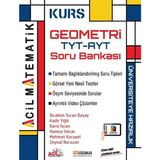 Acil 2026 Tyt Ayt Geometri Kurs Soru Bankası