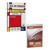 Acil 2027 Acil Matematik Limit Türev+Anla Kazan Paragraf Deneme
