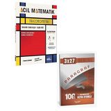 Acil 2027 Acil Matematik Trigonometri+Anla Kazan Paragraf Deneme