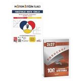 Acil 2027 Matematiğin İlacı TYT Fonksiyonlar Mantık Kümeler+Anla Kazan Paragraf Deneme