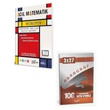 Acil 2027 TYT Matematik Acil Problemler+Anla Kazan Paragraf Deneme