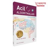 Acil Algoritmaları 2. Baskı - Ema Tıp Kitabevi