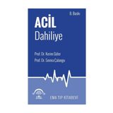 Acil Dahiliye-Ema Tıp Kitabevi