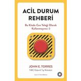 Acil Durum Rehberi Levha