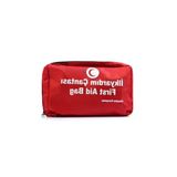 Acil Durumlarda Kullanıma Yönelik 36 Parça İlk Yardım Çantası