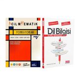 Acil Fonksiyonlar ve Akm Dil Bilgisi Soru Bankası Seti 2 Kitap