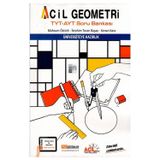 Acil Geometri Tyt Ayt Geometri Soru Bankası