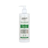 Acil Kurtarma Yıpranmış Saçlar için Kolajen,Peptit,Keratin,Ceramide Yüksek Kontrastlı Şampuan 400 ML