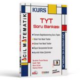 Acil Matematik Kurs Tyt Soru Bankası