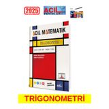 Acil Matematik Trigonometri+Android Kalem
