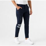 Acil Sağlık Soft Shell Outdor Kışlık Erkek Pantolon - Lacivert - M