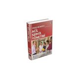 Acil Servis Yönetimi - Robert W. Strauss Thom A. Mayer