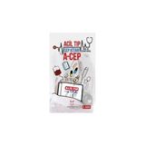 Acil Tıp Cep Kitabı - Zeynep Kekeç