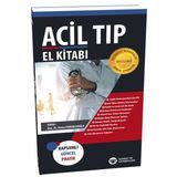 Acil Tıp El Kitabı - Güneş Tıp Kitabevi