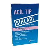 Acil Tıp Sırları-Güneş Tıp Kitabevi